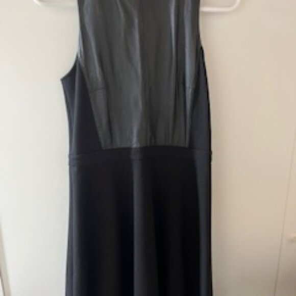 DRESS      CLUB MONACO - Picture 1 of 3